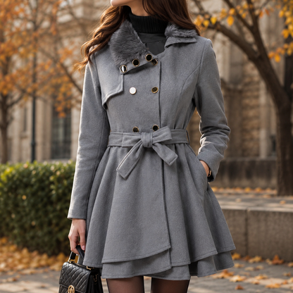 Adeline Coat