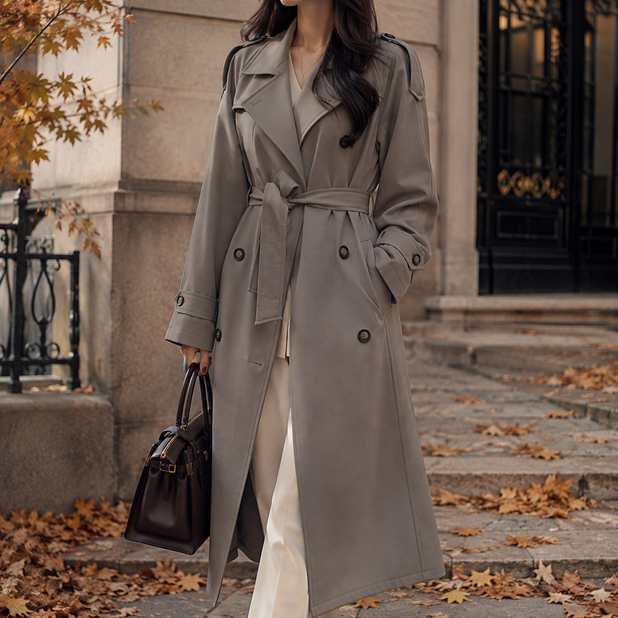 Céline Coat