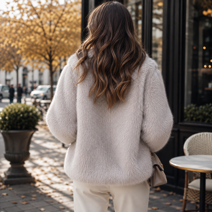 Serena Coat
