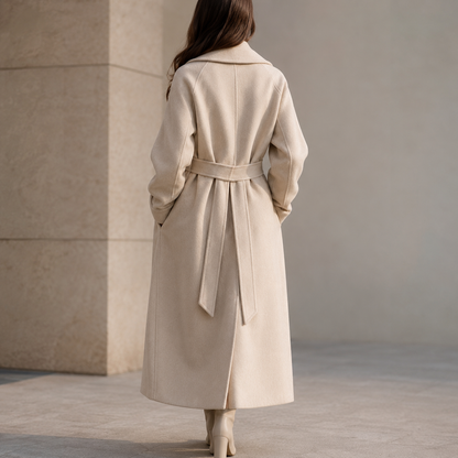 Celeste Coat
