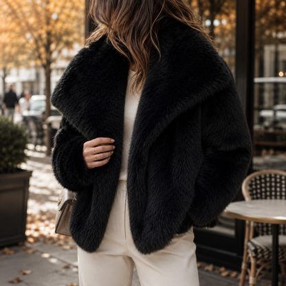Camille Coat