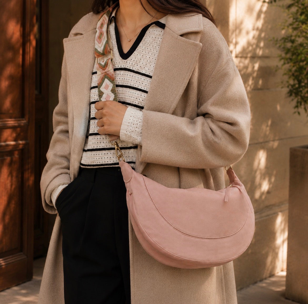 Venezia Crossbody Bag