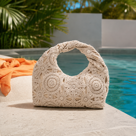 Caliente Muse Bag
