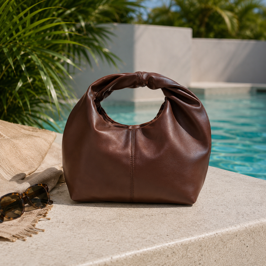 Capri Kiss Bag