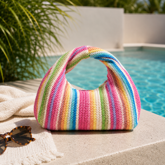 Riviera Dream Bag