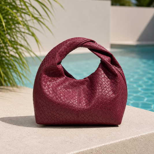 Luna Luxe Bag