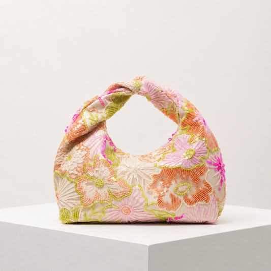 Amalfi Heat Bag