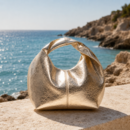 Desert Rose Bag