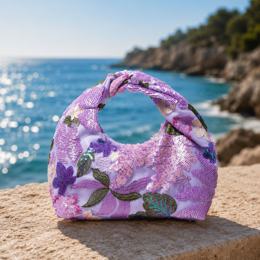 Bella Vita Bag