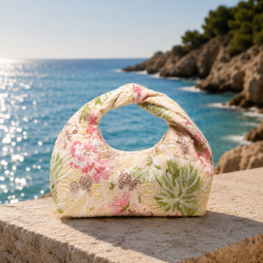 Ocean Siren Bag