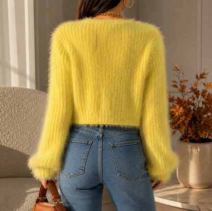 Layla Jacket
