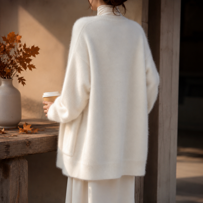 Stella Jacket