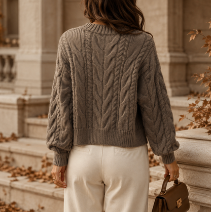 Lydia Jacket