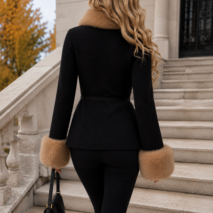 Noelle Coat