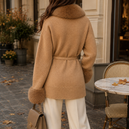 Athena Coat