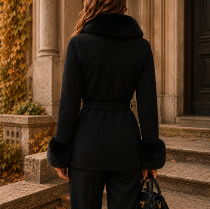 Daphne Coat