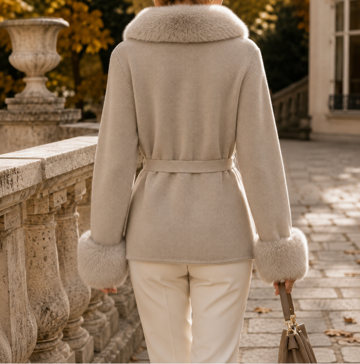 Phoebe Jacket
