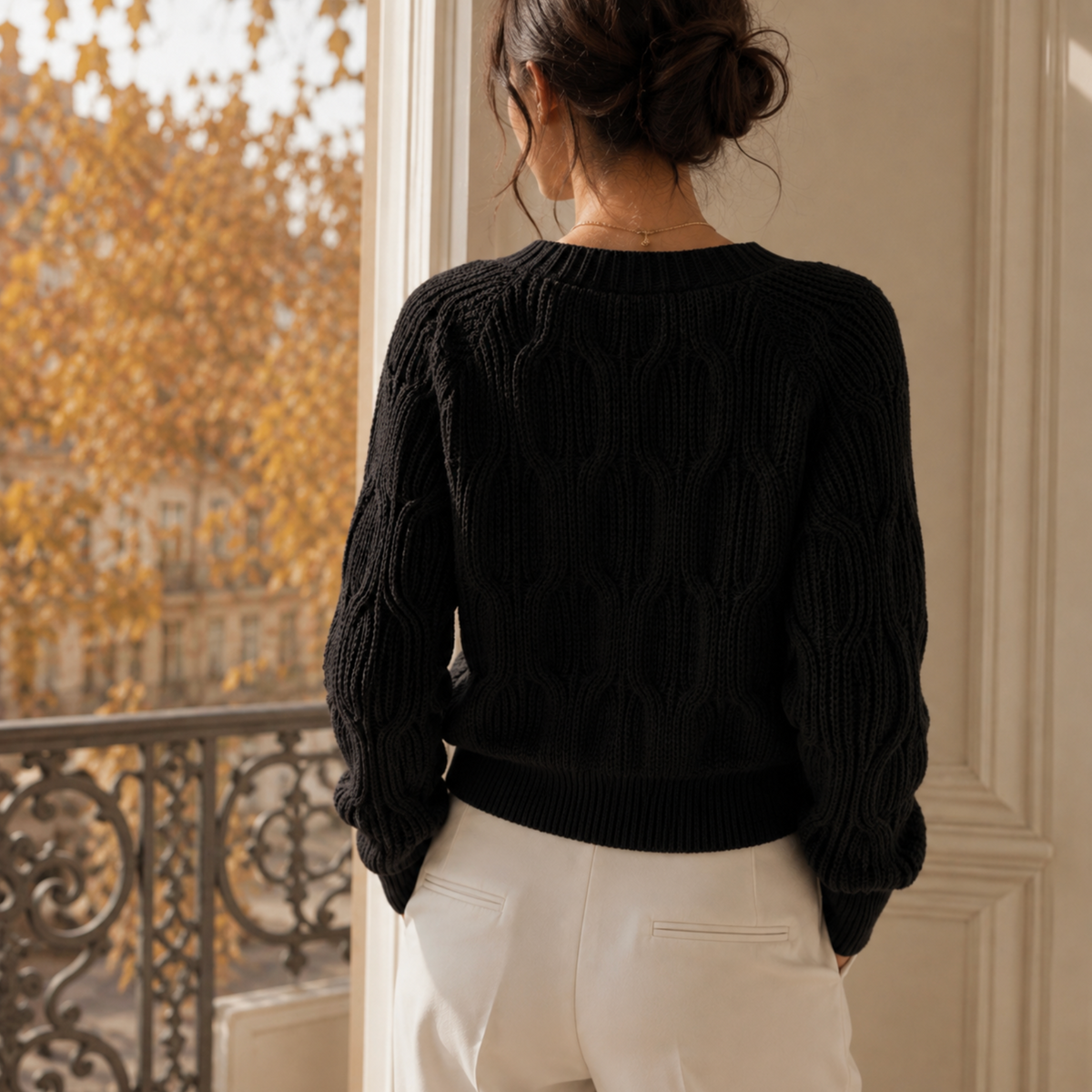 Nadia Jacket
