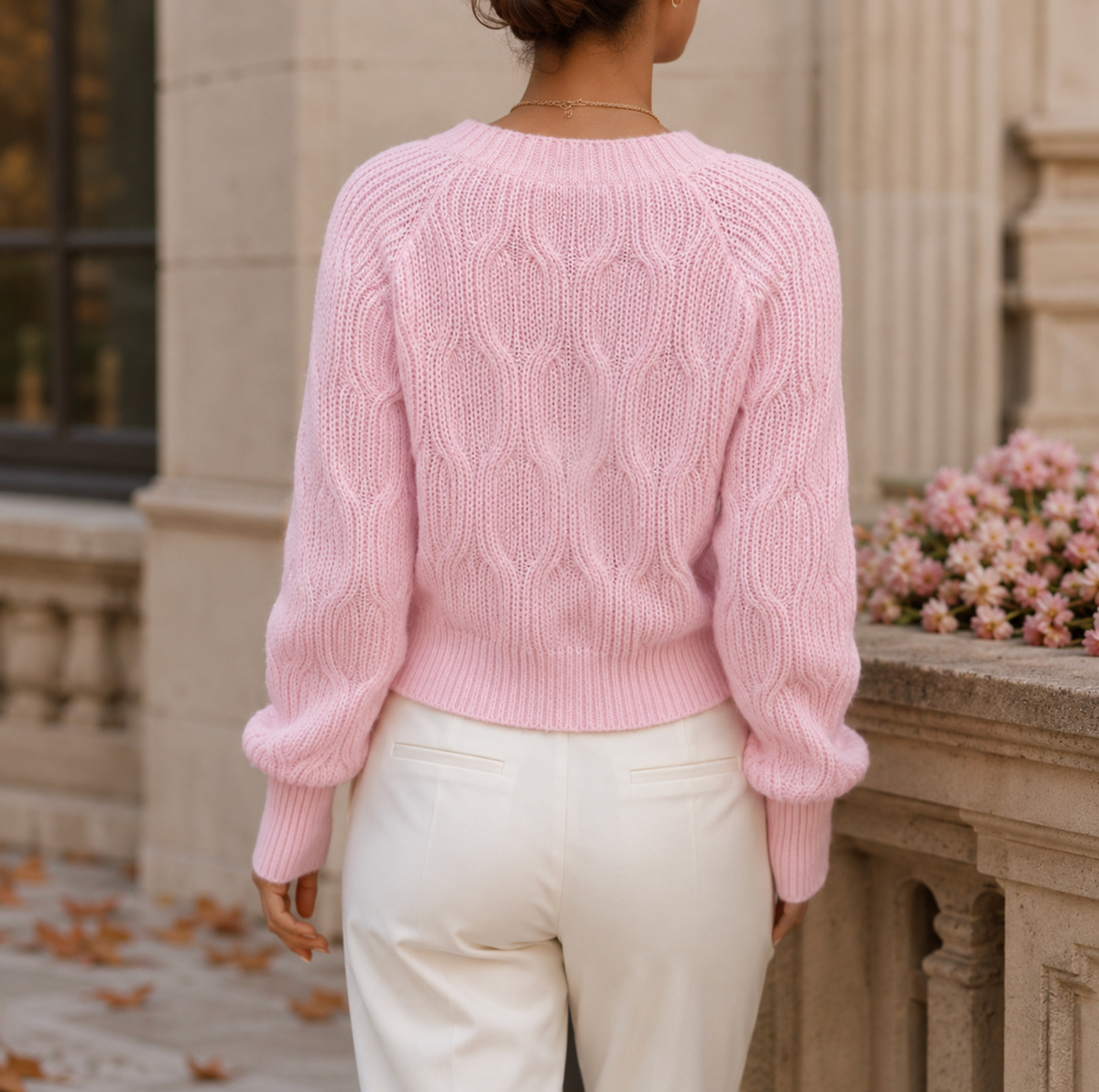 Elara Jacket