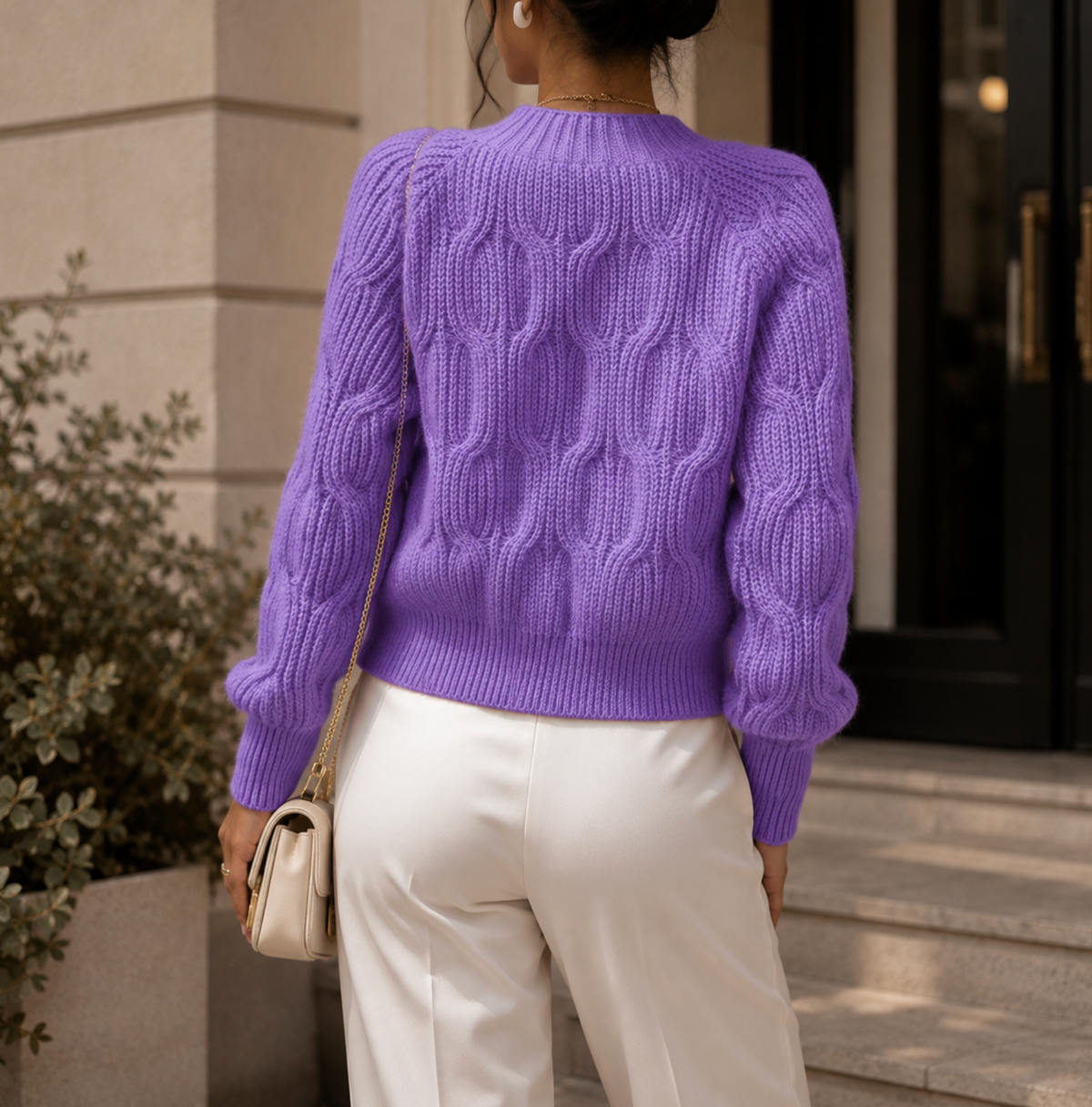 Vivienne Jacket
