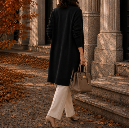 Selene Jacket