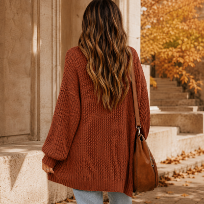 Alina Jacket