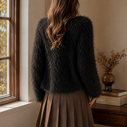 Olivia Jacket