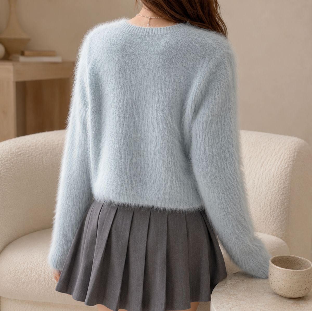Isla Jacket