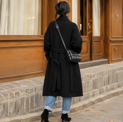 Yasmina Coat