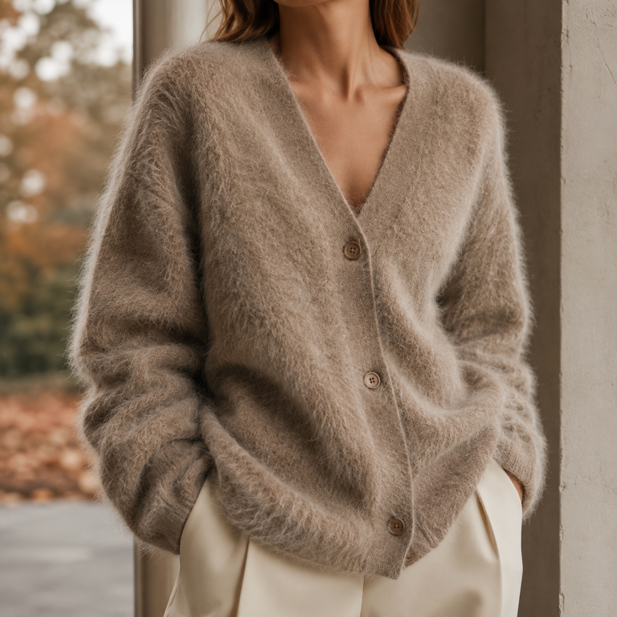 Aurora Coat