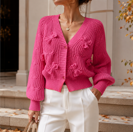 Freya Jacket