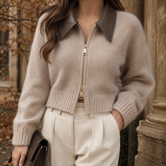 Loretta Jacket
