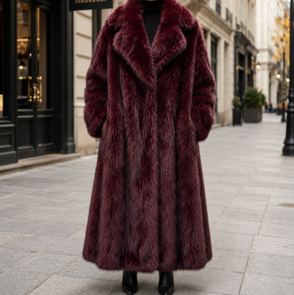 The Aspen Coat