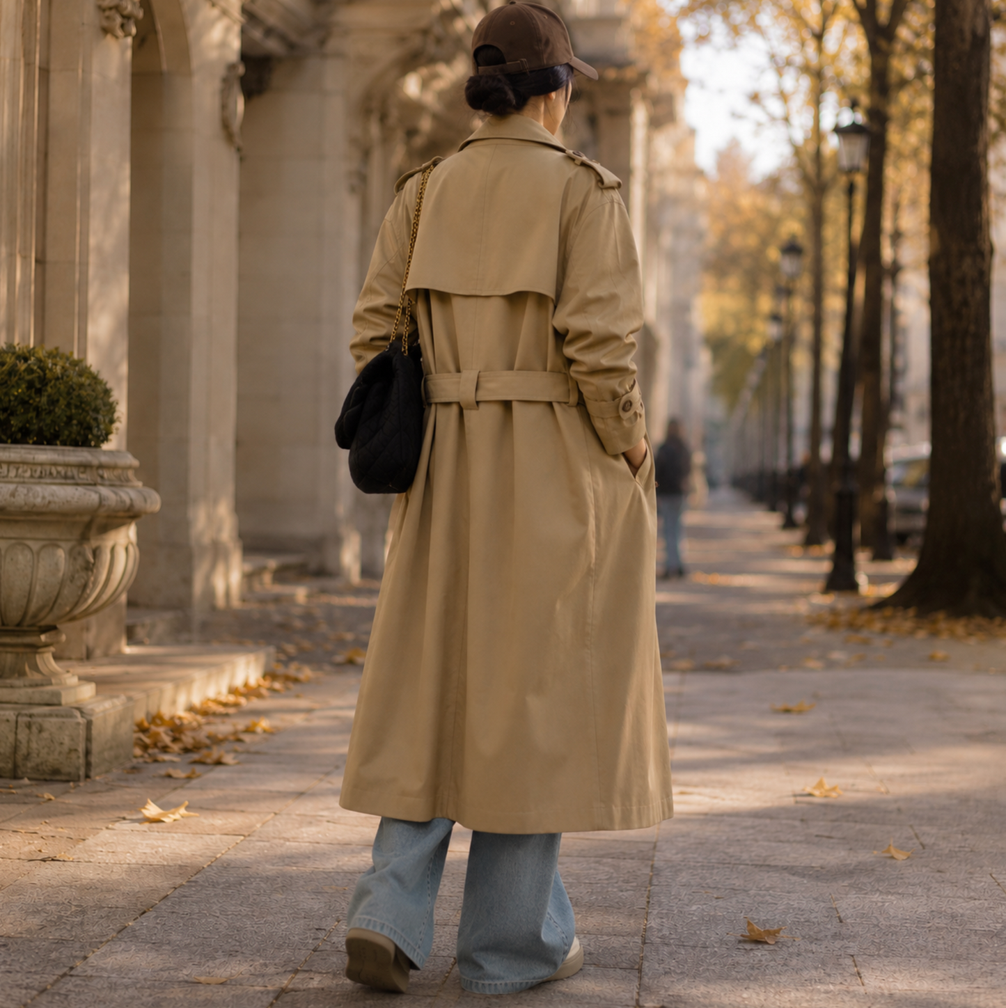 Pauline Coat