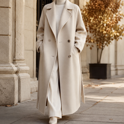 Celeste Coat