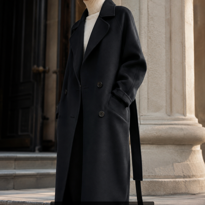 Valentina Coat