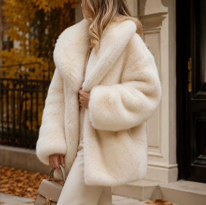 Vivienne Coat